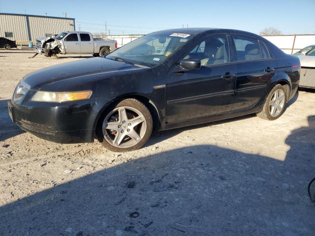 ACURA 3.2TL