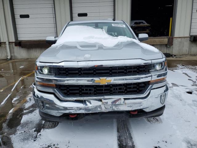 2018 CHEVROLET SILVERADO - 1GCVKREH2JZ335003