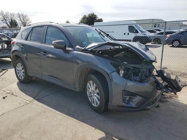 2016 MAZDA CX-5 TOURI - JM3KE2CY7G0794391