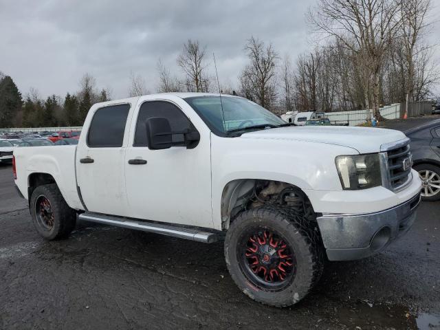 Vin: 3gtp2uea2bg374934, lot: 43790295, gmc sierra k1500 sl 20114