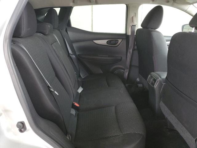 2019 NISSAN ROGUE SPOR JN1BJ1CP8KW524925