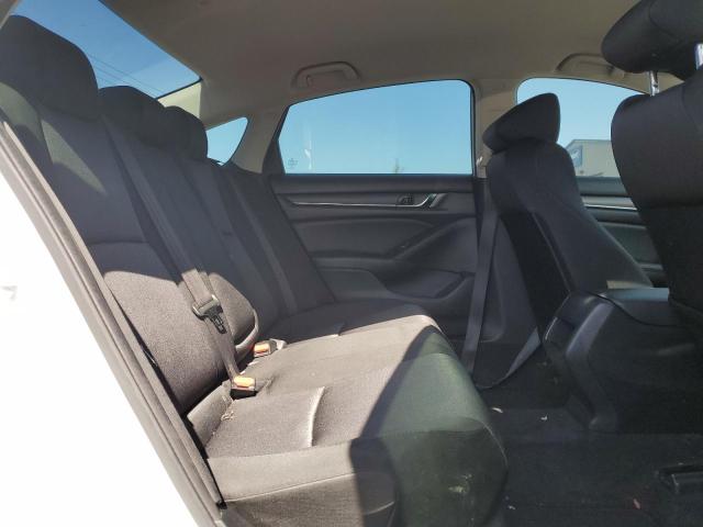 2019 HONDA ACCORD LX - 1HGCV1F14KA155735