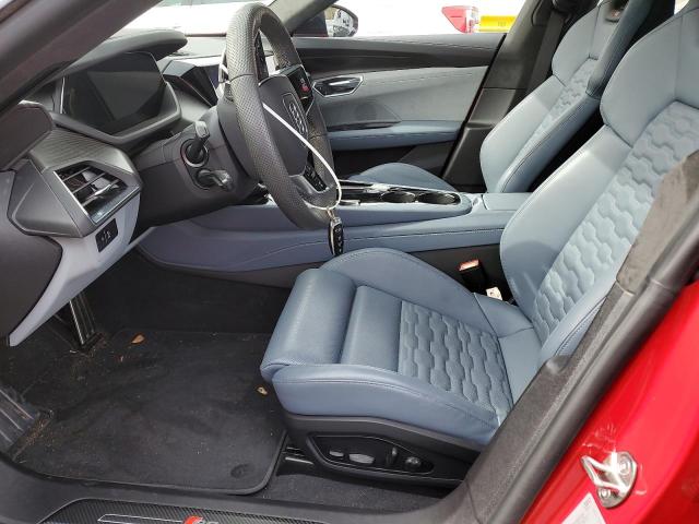 2024 AUDI RS E-TRON WAUBHBFW5R7900550
