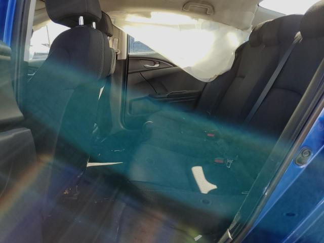 2016 HONDA CIVIC LX - 19XFC2F59GE006154