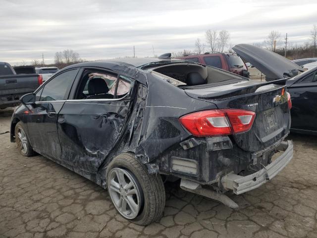 2018 CHEVROLET CRUZE LT - 1G1BH5SE0J7145354
