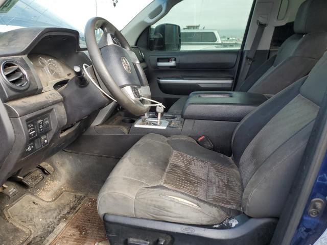 2015 TOYOTA TUNDRA CRE - 5TFDW5F10FX441902