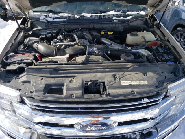 2018 FORD F350 SUPER - 1FT8W3BT3JED05328