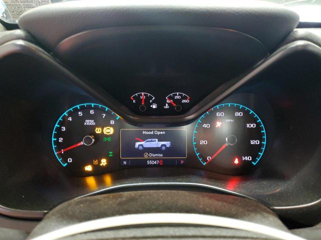 2019 GMC CANYON DEN 1GTG6EEN5K1162458