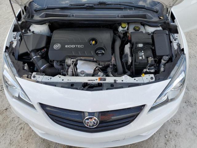2019 BUICK CASCADA SP W04WJ3N50KG300252