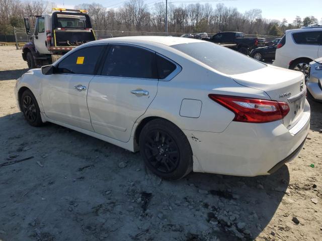 Vin: 1n4al3ap7hn328030, lot: 46908435, nissan altima 2.5 20172