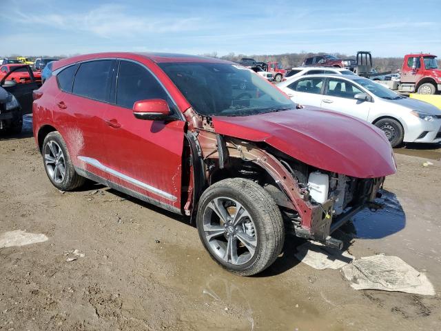 2024 ACURA RDX ADVANC 5J8TC2H77RL016632