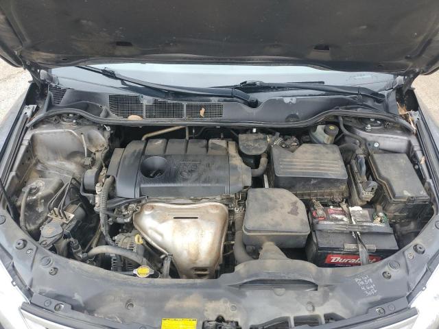 2015 TOYOTA VENZA LE - 4T3ZA3BB6FU096600