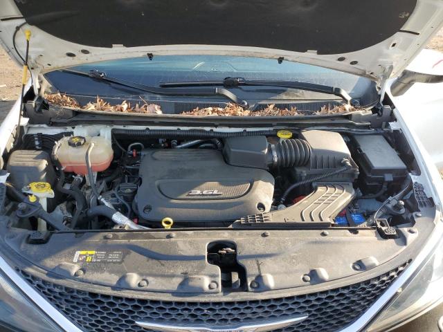 2017 CHRYSLER PACIFICA T - 2C4RC1DG6HR513864