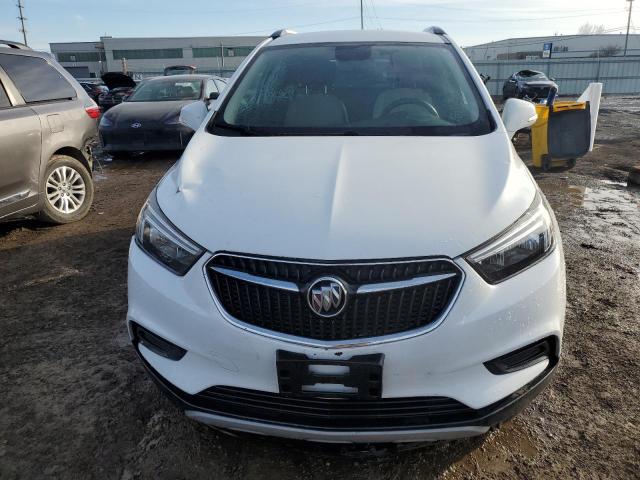 2017 BUICK ENCORE PRE - KL4CJASB8HB180465