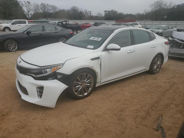 KIA OPTIMA SXL