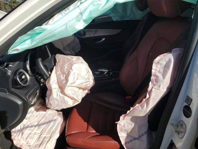 2016 MERCEDES-BENZ C 300 4MAT - 55SWF4KBXGU153204