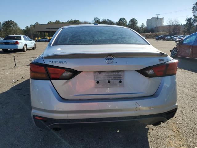2019 NISSAN ALTIMA SR - 1N4BL4CV6KC204730
