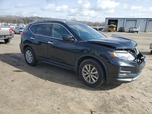 2019 NISSAN ROGUE S - 5N1AT2MT8KC754370