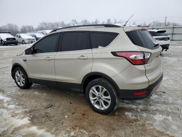 2017 FORD ESCAPE SE - 1FMCU0GD4HUC53929