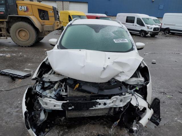Vin: 1fmcu0j97eud44340, lot: 43975895, ford escape titanium 20144