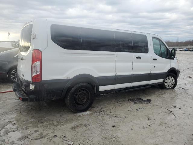 Vin: 1fbzx2zm3hka46009, lot: 46691195, ford transit t-350 20173