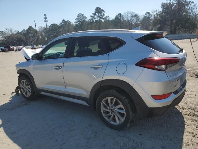 2017 HYUNDAI TUCSON LIM - KM8J33A41HU519296