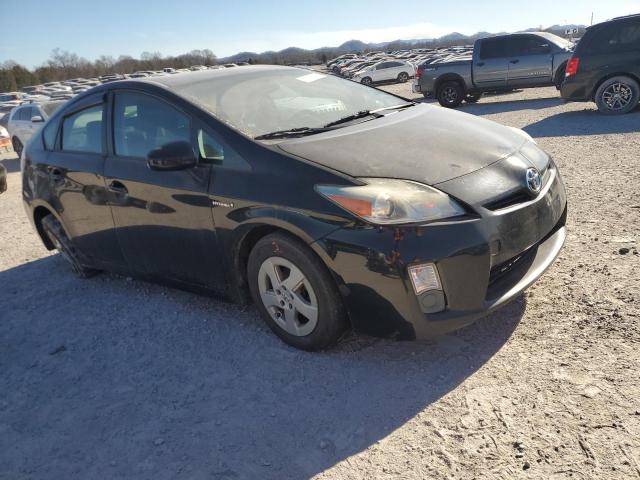 Vin: jtdkn3du8a1270808, lot: 47035805, toyota prius 20104
