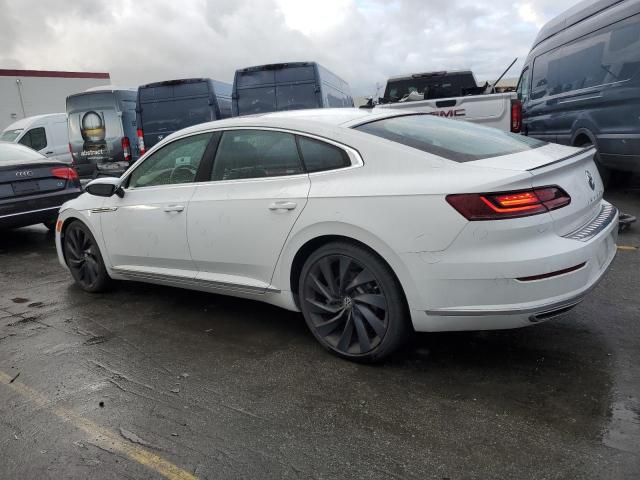 2019 VOLKSWAGEN ARTEON SEL - WVWHR7AN7KE031165