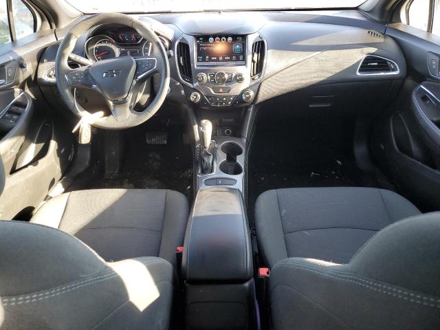 2018 CHEVROLET CRUZE LT - 1G1BE5SM2J7187444