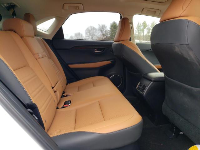2020 LEXUS NX 300H JTJGJRDZ0L5009200