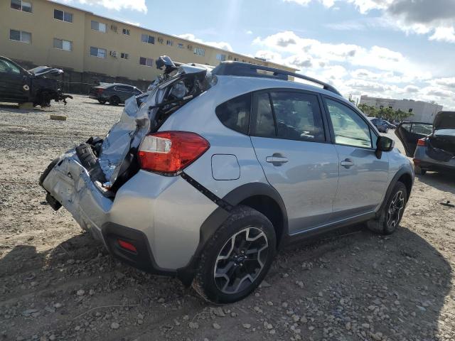 2017 SUBARU CROSSTREK - JF2GPABC3HG257438