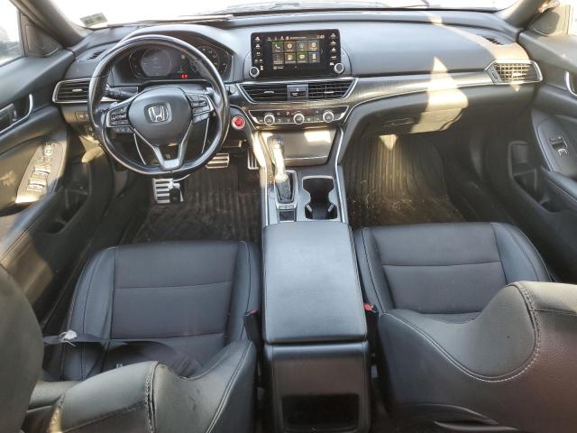 2020 HONDA ACCORD SPO 1HGCV1F32LA125507