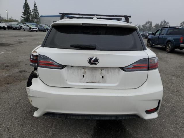 2015 LEXUS CT 200 JTHKD5BH4F2231654