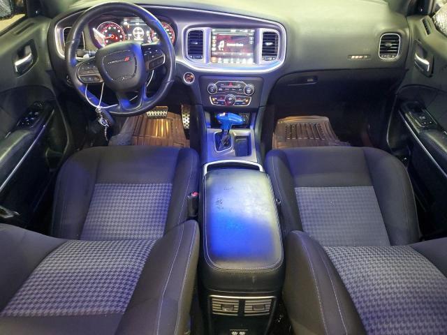 2020 DODGE CHARGER SC - 2C3CDXGJ6LH141216