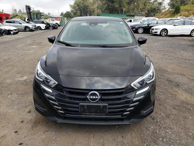 2023 NISSAN VERSA SV - 3N1CN8EV5PL858890