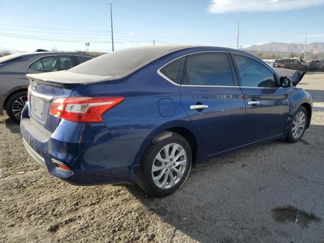 2017 NISSAN SENTRA S - 3N1AB7AP4HY361819