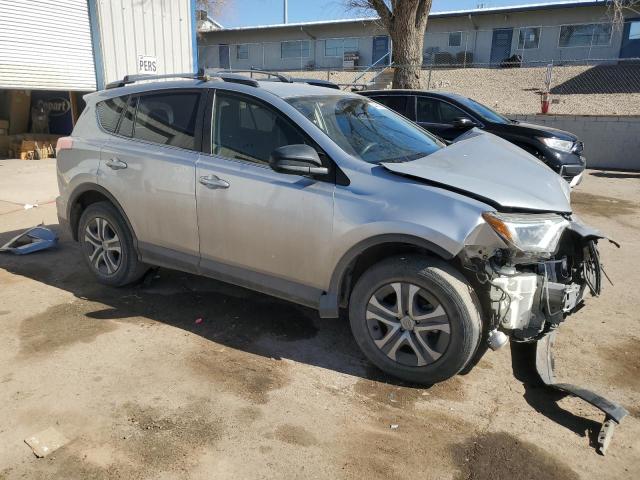 2018 TOYOTA RAV4 LE - JTMBFREV8JJ209613