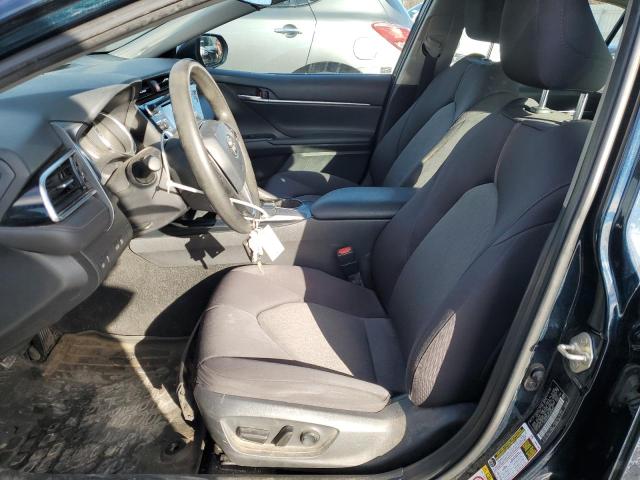 4t1b11hk7ju582895 - 2018 Toyota Camry L - #41963795