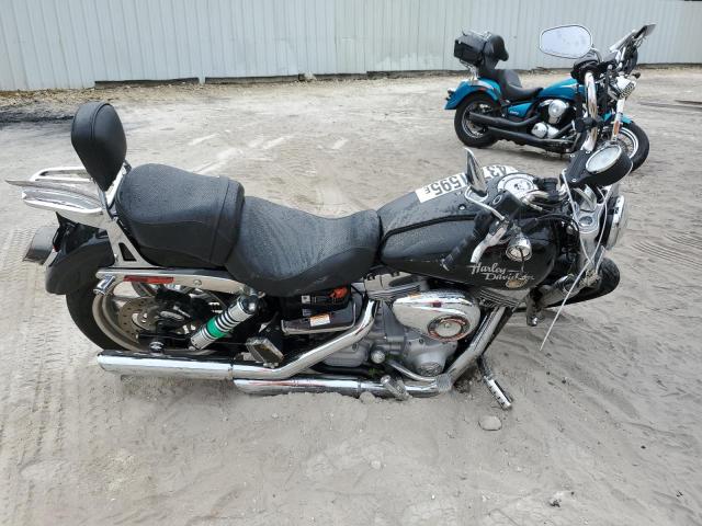 2010 HARLEY-DAVIDSON FXD - 1HD1GM414AC311066