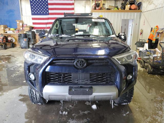 2024 TOYOTA 4RUNNER SR JTERU5JR2R6261688