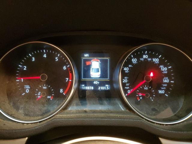 2019 VOLKSWAGEN PASSAT WOL - 1VWLA7A38KC012259