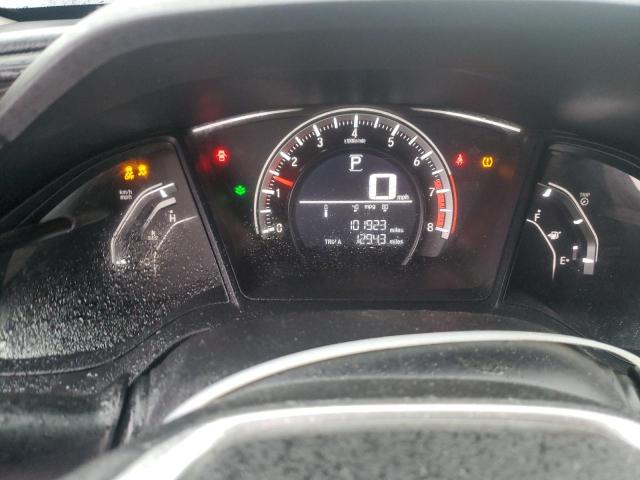 2016 HONDA CIVIC LX - 19XFC2F55GE002585