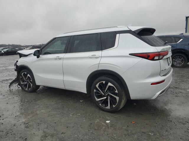 Vin: ja4j3va81nz084484, lot: 44180615, mitsubishi outlander sel 20222