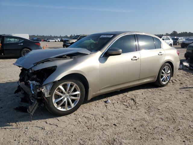 INFINITI G37 BASE