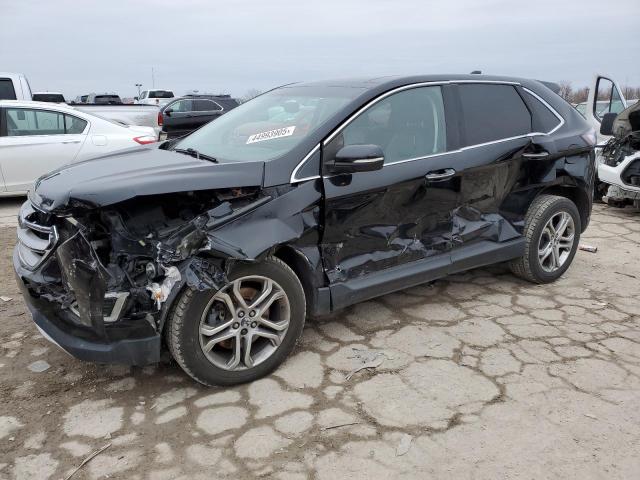 Vin: 2fmpk4k85gbb21341, lot: 44993905, ford edge titanium 2016 img_1