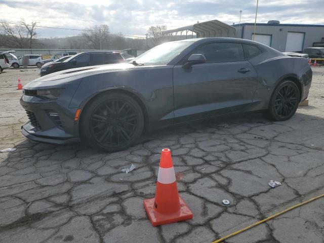 CHEVROLET CAMARO SS