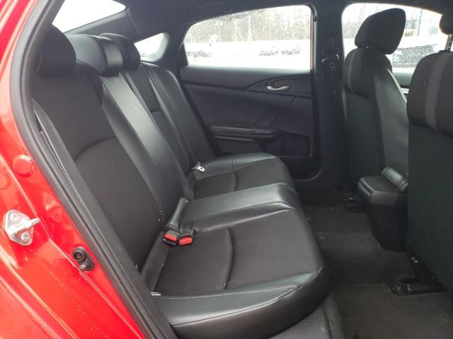 2019 HONDA CIVIC SPOR - 2HGFC2F83KH578216