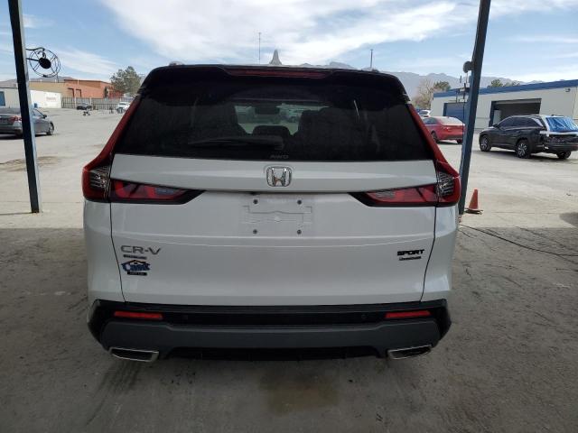 2023 HONDA CR-V SPORT - 5J6RS6H96PL005438