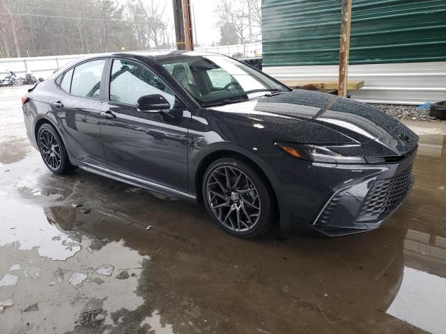 Vin: 4t1daack8su059483, lot: 44968055, toyota camry xse 20254