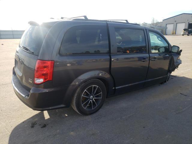 Vin: 2c4rdgeg4jr335506, lot: 46879845, dodge caravan gt 20183
